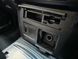 2011 Mitsubishi Pajero GLX