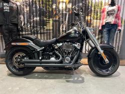 2020 HARLEY-DAVIDSON FLFBS FAT BOY (114)