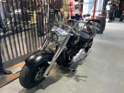 2020 HARLEY-DAVIDSON FLFBS FAT BOY (114)