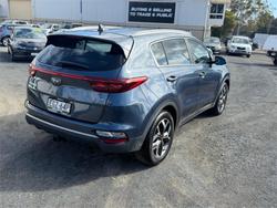 2019 KIA SPORTAGE Si (AWD)