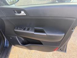 2019 KIA SPORTAGE Si (AWD)