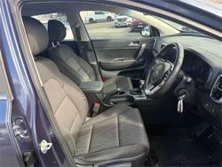 2019 KIA SPORTAGE Si (AWD)