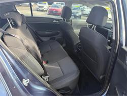 2019 KIA SPORTAGE Si (AWD)