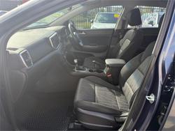 2019 KIA SPORTAGE Si (AWD)
