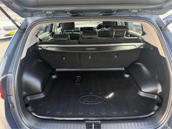 2019 KIA SPORTAGE Si (AWD)