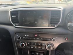 2019 KIA SPORTAGE Si (AWD)