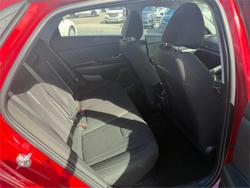 2023 HYUNDAI i30 HEV 1.6P DCT CN7.V2 MY24 RED