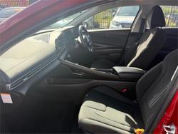 2023 HYUNDAI i30 HEV 1.6P DCT CN7.V2 MY24 RED