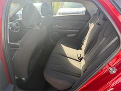 2023 HYUNDAI i30 HEV 1.6P DCT CN7.V2 MY24 RED