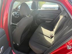 2023 HYUNDAI i30 HEV 1.6P DCT CN7.V2 MY24 RED
