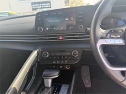 2023 HYUNDAI i30 HEV 1.6P DCT CN7.V2 MY24 RED
