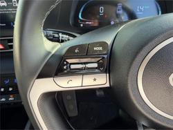 2023 HYUNDAI i30 HEV 1.6P DCT CN7.V2 MY24 RED
