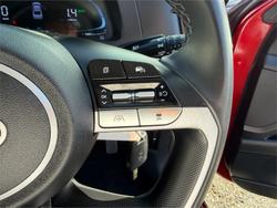 2023 HYUNDAI i30 HEV 1.6P DCT CN7.V2 MY24 RED