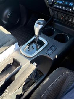 2019 Toyota Hilux SR5