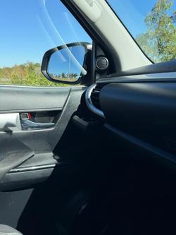 2019 Toyota Hilux SR5