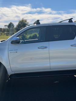 2019 Toyota Hilux SR5