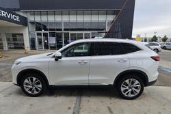 2021 Haval H6 Ultra