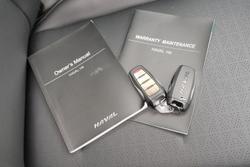 2021 Haval H6 Ultra