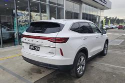 2021 Haval H6 Ultra