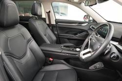 2021 Haval H6 Ultra