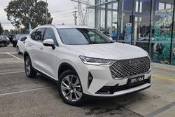 2021 Haval H6 Ultra