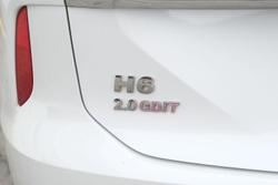 2021 Haval H6 Ultra
