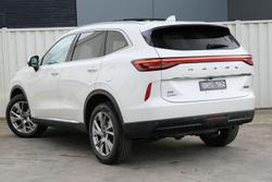 2021 Haval H6 Ultra