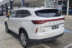 2021 Haval H6 Ultra