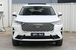 2021 Haval H6 Ultra
