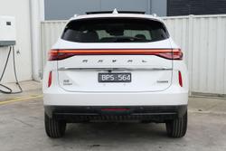 2021 Haval H6 Ultra
