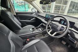 2021 Haval H6 Ultra