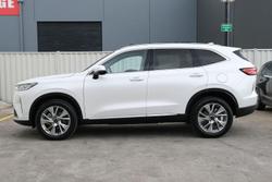 2021 Haval H6 Ultra
