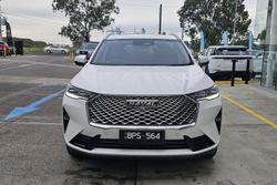 2021 Haval H6 Ultra