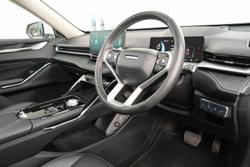 2021 Haval H6 Ultra
