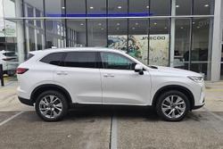 2021 Haval H6 Ultra