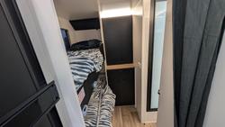 2025 Traveller Track 20' Bunk Save $7,299 Was $85,990