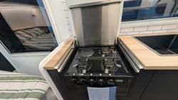 2025 Traveller Track 20' Bunk Save $7,299 Was $85,990