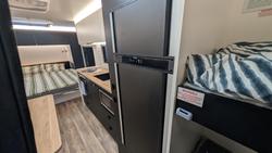 2025 Traveller Track 20' Bunk Save $7,299 Was $85,990