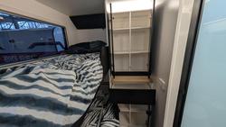 2025 Traveller Track 20' Bunk Save $7,299 Was $85,990