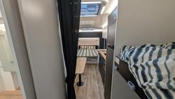 2025 Traveller Track 20' Bunk Save $7,299 Was $85,990