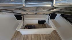 2025 Traveller Track 20' Bunk Save $7,299 Was $85,990