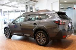 2024 Subaru Outback AWD