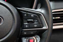 2024 Subaru Outback AWD