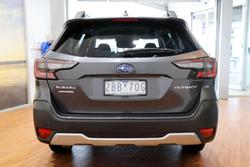 2024 Subaru Outback AWD