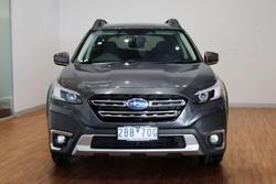 2024 Subaru Outback AWD