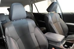 2024 Subaru Outback AWD
