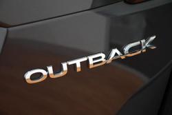 2024 Subaru Outback AWD