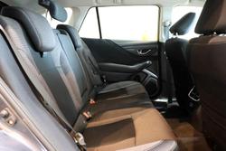2024 Subaru Outback AWD