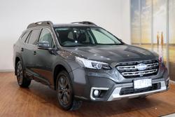 2024 Subaru Outback AWD