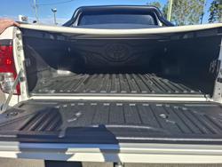 2017 Toyota Hilux SR5
